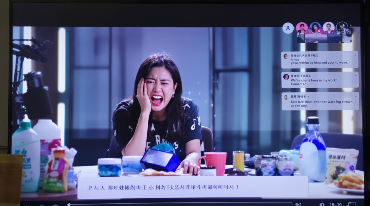 这张明星机场街拍记录了明星与幕后黑暗的微妙关系引发热议