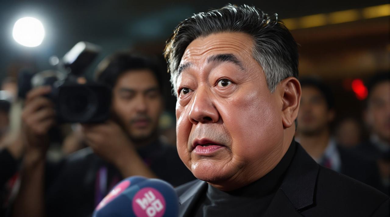 娱乐圈小透明喜欢关注各种明星被爆料疑似卷入瓜田效应引争议